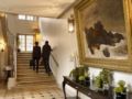 Hotel De Guise Nancy Vieille Ville ホテル詳細