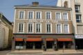 Hotel de la Gare Troyes Centre ホテル詳細