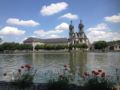 Hôtel de l'Abbaye des Prémontrés ホテル詳細