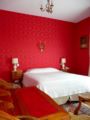Hôtel de l'Abeille ホテル詳細