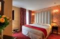 Hotel de L'Empereur ホテル詳細