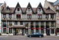 Hotel de Normandie ホテル詳細