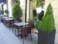Hôtel Derby Eiffel ホテル詳細