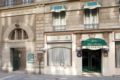 Hotel Des Arenes ホテル詳細