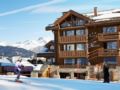 Hôtel des Trois Vallées ホテル詳細