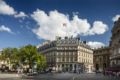 Hotel du Louvre in the Unbound Collection by Hyatt ホテル詳細