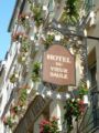 Hôtel Du Vieux Saule ホテル詳細