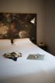 Hôtel Edmond W Lyon Part-Dieu ホテル詳細