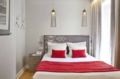 Hotel Eiffel Segur ホテル詳細