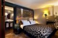 Hotel Fontaines du Luxembourg ホテル詳細