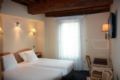 Hôtel Henry II Beaune Centre ホテル詳細