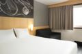 Hotel ibis Rennes Centre Gare Sud ホテル詳細