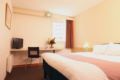 Hotel Ibis St Etienne - Gare Chateaucreux ホテル詳細