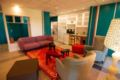 Hotel Ibis Styles Saint Maur Créteil ホテル詳細