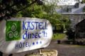 Hôtel Kastell Dinec'h ホテル詳細