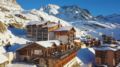 Hotel Koh-I Nor Val Thorens ホテル詳細