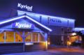 Hotel Kyriad Montauban ホテル詳細