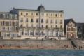 Hotel Kyriad Saint Malo Centre Plage ホテル詳細