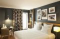 Hotel La Villa Saint Germain Des Prés ホテル詳細