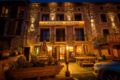 Hotel L'ancienne Auberge ホテル詳細