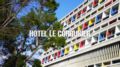 Hotel le Corbusier ホテル詳細