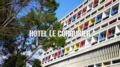Hotel le Corbusier ホテル詳細