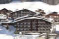 Hotel le Petit Dru ホテル詳細