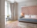 Hôtel Le Royal Monceau Raffles Paris ホテル詳細