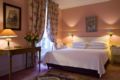 Hotel Le Saint Gregoire ホテル詳細