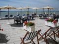 Hôtel Les Brises ホテル詳細