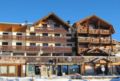 Hotel Les Bruyères ホテル詳細