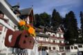 Hotel Les Chalets ホテル詳細