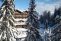 Hotel Les Ducs de Savoie ホテル詳細