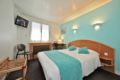 Hotel Les Dunes ホテル詳細