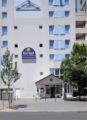 Hotel Lyon Croix Rousse ホテル詳細