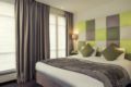 Hotel Mercure La Sorbonne Saint-Germain-des-Prés ホテル詳細