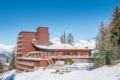 Hotel Mercure - Les Arcs 1800 ホテル詳細