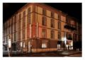 Hotel Mercure Montauban ホテル詳細