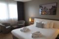 Hotel Mercure Rennes Cesson ホテル詳細