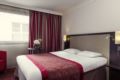 Hotel Mercure Saint Quentin En Yvelines Centre ホテル詳細