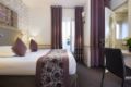 Hotel Monceau Wagram ホテル詳細