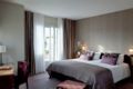 Hotel Parc Saint Severin - Esprit de France ホテル詳細