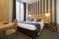 Hotel Paris Villette ホテル詳細