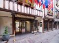 Hotel Relais Saint Jean Troyes ホテル詳細