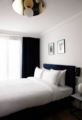 Hotel Rendez-Vous Batignolles ホテル詳細