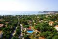 Hotel Residence Beach ホテル詳細