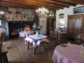 Hôtel Restaurant du Plomb du Cantal ホテル詳細