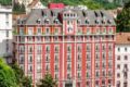 Hôtel Saint Louis de France ホテル詳細