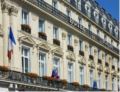 Hotel Scribe Paris Opera by Sofitel ホテル詳細
