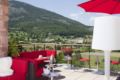 Hotel & Spa des Gorges du Verdon - Chateaux et Hotels Collection ホテル詳細